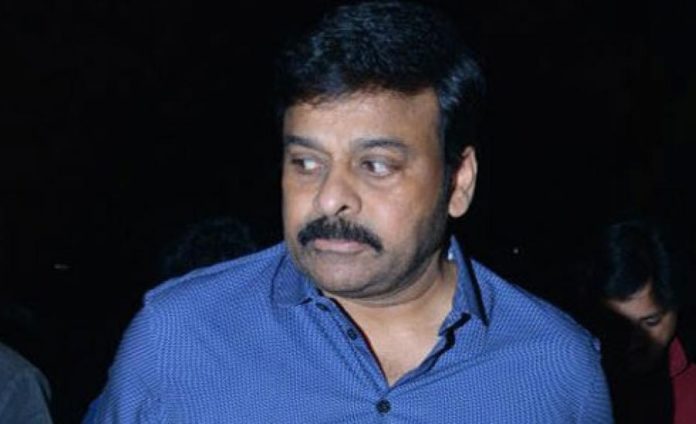 Chiranjeevi