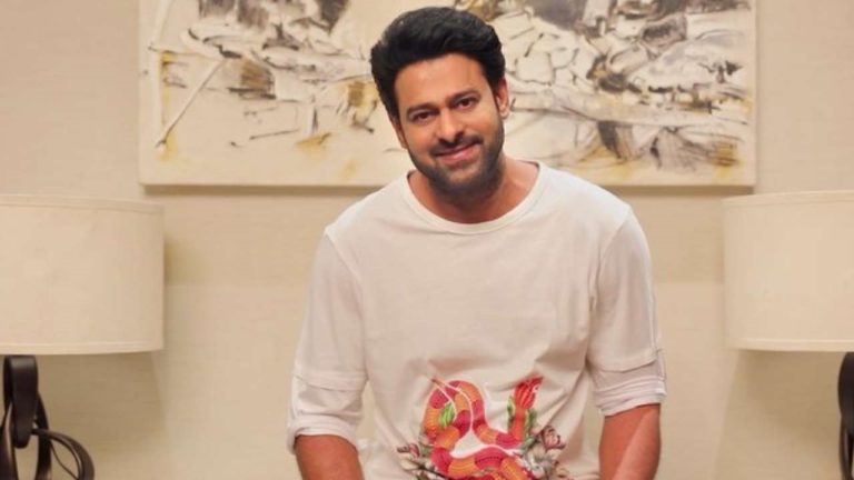 Prabhas Kind Heartedness Will Leave You In Awe