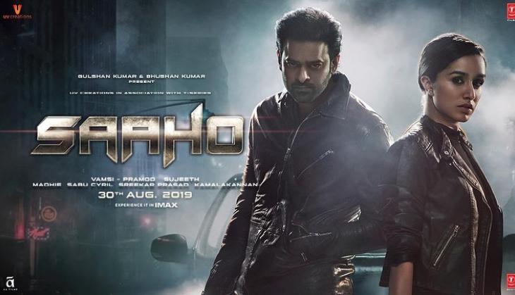 Saaho Review – Unexciting and Chaotic