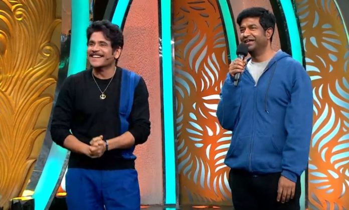 Vennela Kishore Bigg Boss