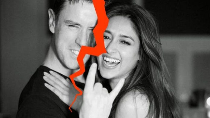 Inside Scoop Heres Why Ileana Broke Up With Andrew