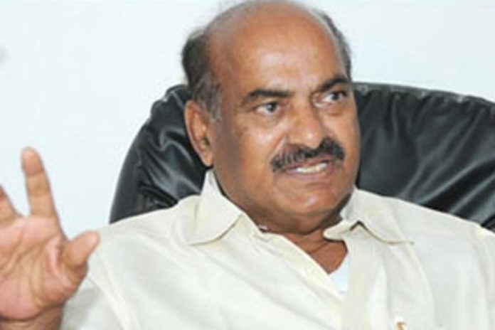 JC Diwakar case turns a new twist? | TeluguBulletin.com