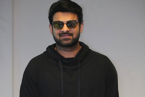 After Saaho Result Prabhas Takes A Shocking Decision