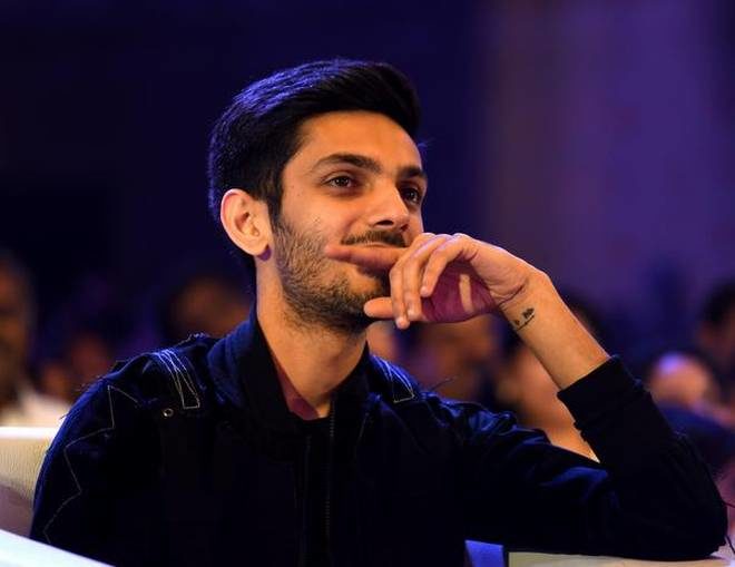 Anirudh Remuneration For Gang Leader Will Shock You Big Time