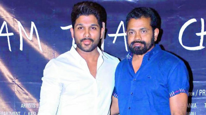 Leaked! Exciting updates about Allu Arjun-Sukumar’s flick Leaked Exciting Updates About Allu Arjun Sukumar’s Flick
