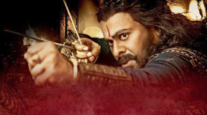 Megastar Approaches Rajamouli To Watch The Final Cut