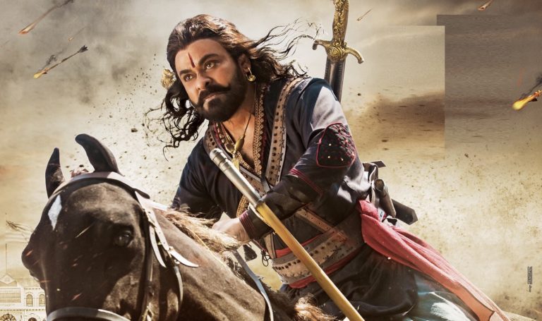 Poll: Which Aspect Of Sye Raa, Are You Looking Forward To?