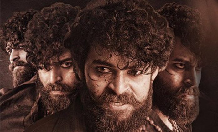 Poll Will ‘valmiki’ Help Varun Tej To Stand As Mass Hero