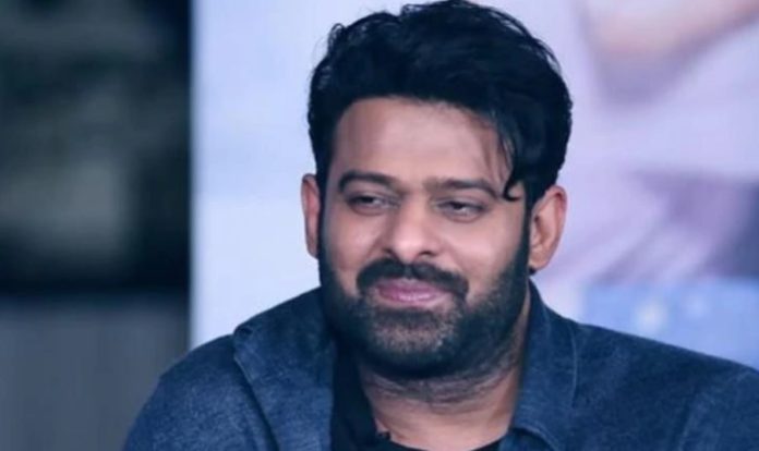 Prabhas Dilemma And Confusion May Shock You