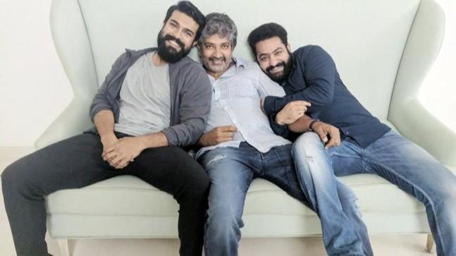 Rajamouli’s Master Plan Will Shock You For Sure