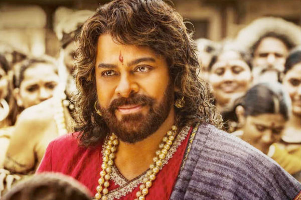 Why Sye Raa pre-release event planned in Kurnool only Why Sye Raa Pre Release Event Planned In Kurnool Only