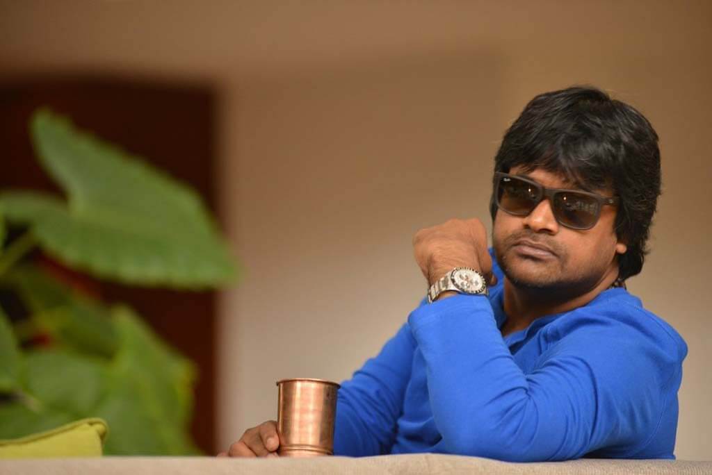 Harish Shankar collaborating with Aha for a project - TeluguBulletin.com