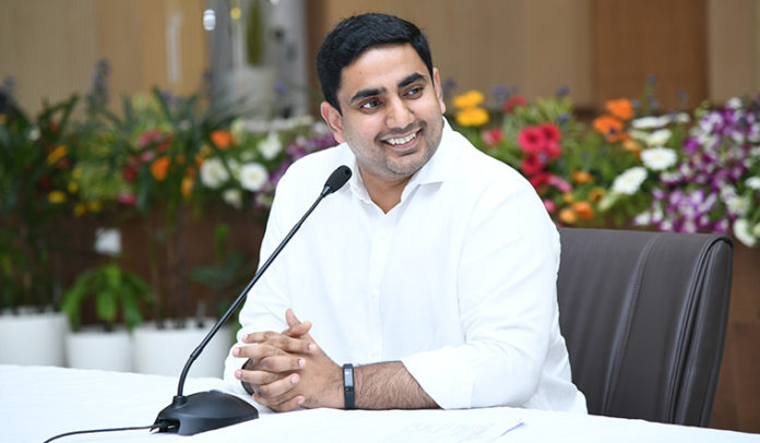 Trending: Tughlaq Chief Minister – Lokesh Comments On Jagan