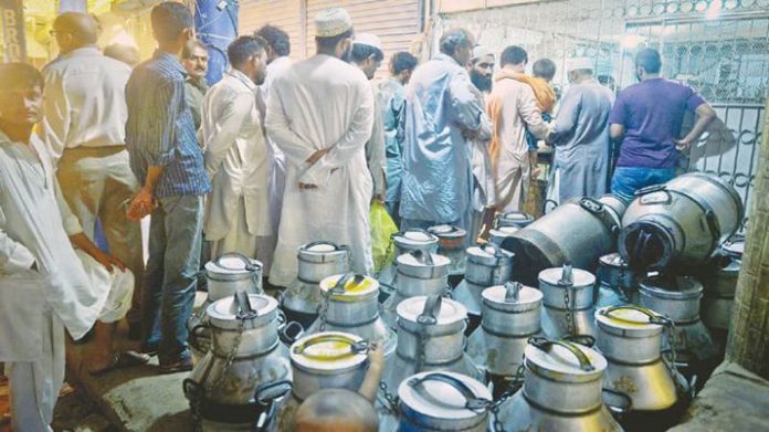 Pakistan Milk Price