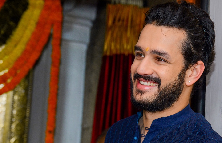 Akhil trailer: Akhil Akkineni's debut flick tries to be larger than life  but ends up looking amateurish! - Bollywood News & Gossip, Movie Reviews,  Trailers & Videos at Bollywoodlife.com