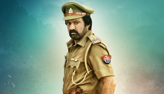 Highlight Unveiled: Makers Kept Balayya’s Another Role Under Wraps In Ruler