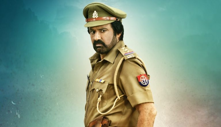 Highlight Unveiled: Makers Kept Balayya’s Another Role Under Wraps In Ruler