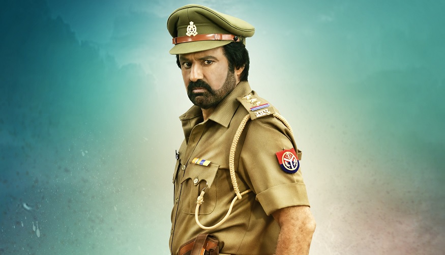 Exclusive: It's a long and hectic November for Balayya - TeluguBulletin.com
