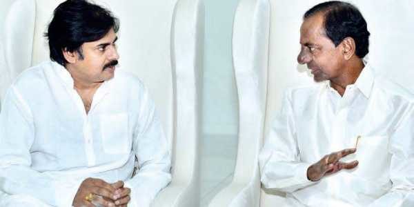 Tsrtc Row: Is Pawan Being Too Soft With Kcr?