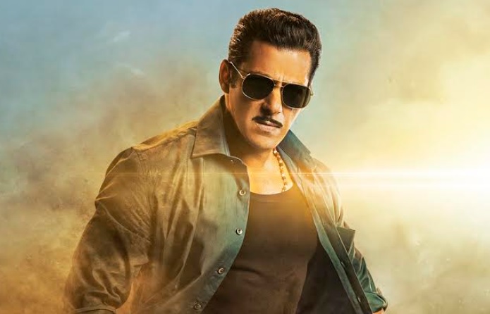 Bollywood Actor Salman Khan Dabaang3 Telugu Trailer