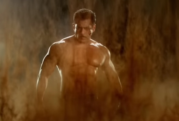 | Salman Khan Dabangg 3: Official Trailer