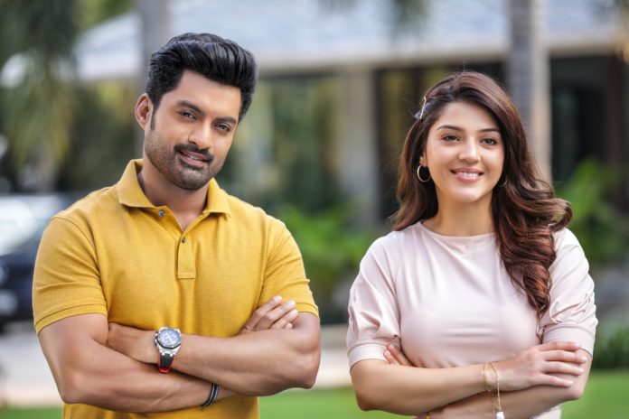 Entha Manchivaadavuraa (2) Entha Manchivaadavuraa New Stills