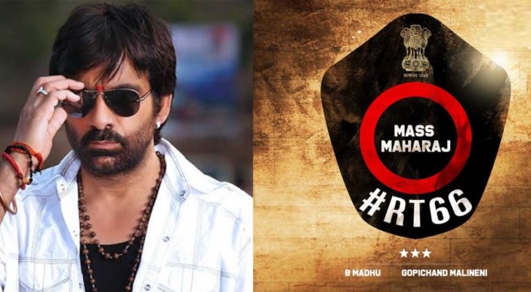 Is Ravi Teja Relying On Remakes To Be Back On Track?