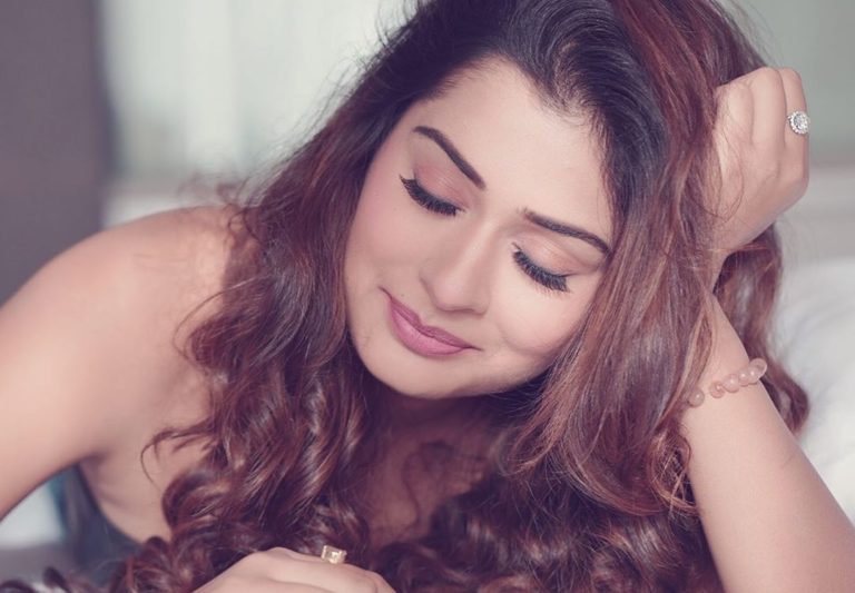 Love Is In The Air For Payal Rajput!