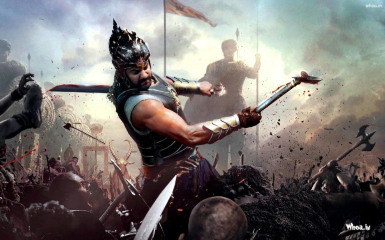 Birthday Special:  Top 10 Action Episodes In Prabhas Movies