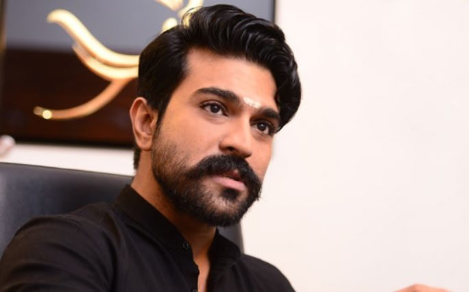 Highlights – Ram Charan Shared & Revealed Many Interesting Things