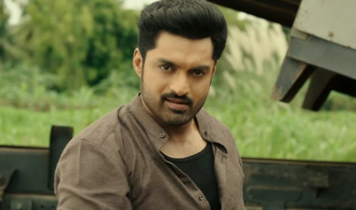 Video: Kalyanram’s Entha Manchivaadavuraa Teaser