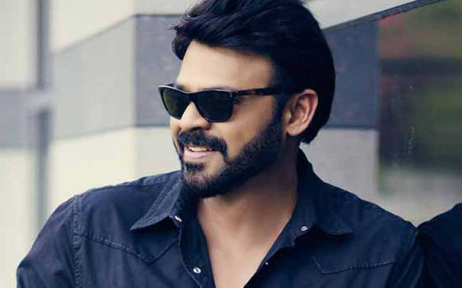 Why Venky Is Taking Big Risk For His Next?