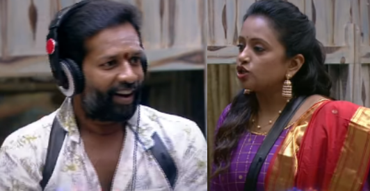 Baba Bhaskar Disrespects Suma In Bigg Boss 3 Telugu!