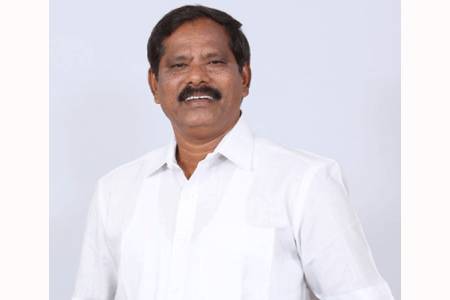 jupudi Ysrcp Leaders Unhappy Over Jupudi’s Joining