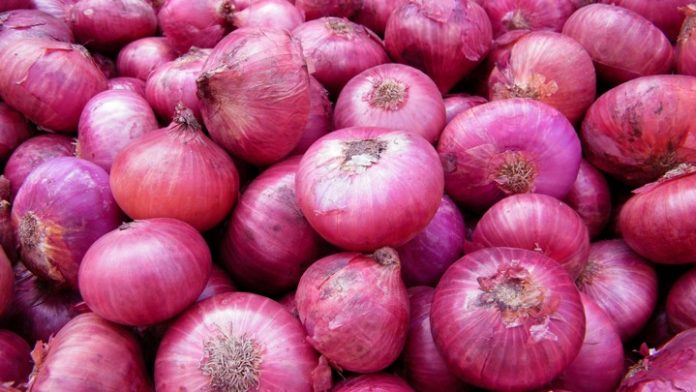 Onions Became A Topic In India – Bangladesh Business Forum!