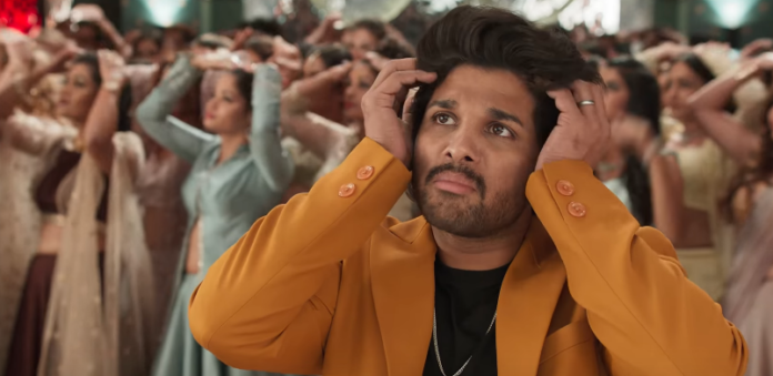 ramuloo-ramulaa-telugubulletin Ramuloo Ramulaa- Ala Vaikunthapurramloo 2nd Song Set To Rule The Internet