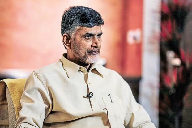 tdp-tsrtc Tsrtc Strike: Why Is Tdp Silent?
