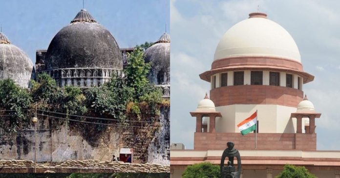 Ayodhya Case: A Balanced Judgment To Hindus And Muslims