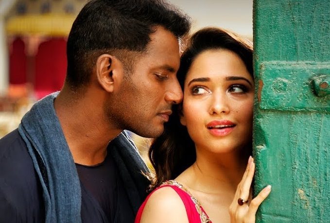 Collection Report: Vishal’s Action Enjoys Its First Weekend