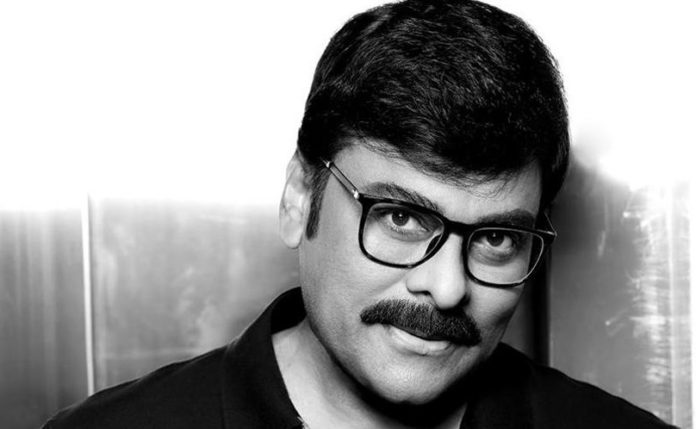 Exclusive: Chiru – Young Director – Dil Raju Combo On Cards.!