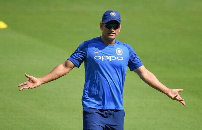 Latest Info On Ms Dhoni Retirement Plans