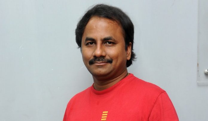 Darling Swamy Exclusive: Famous Writer Gets Another Chance To Wield The Megaphone