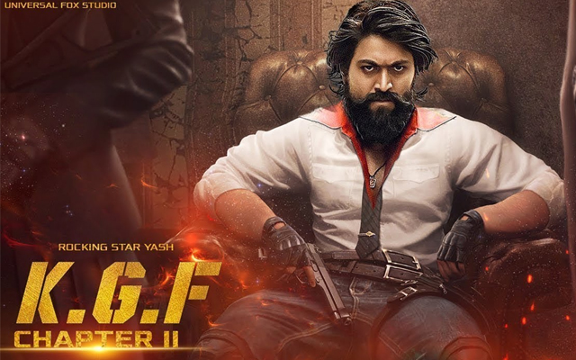 Most Awaited Sequel Kgf 2 Release Plans Revealed Telugu Bulletin