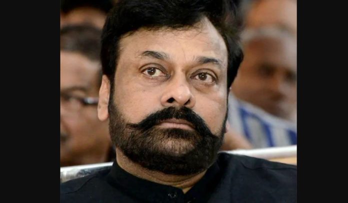 Megastar To Don A Never Before Seen Role In His Next?