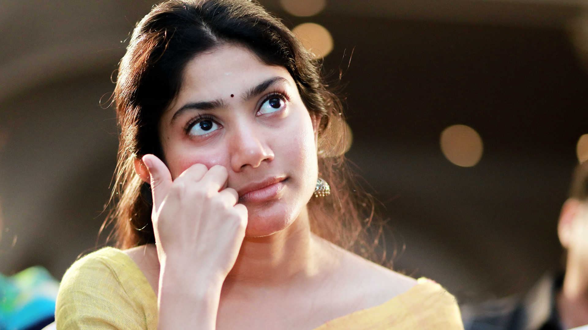 Sai Pallavi Share Long And Healthy Hair Care Tips - CAREER INFO