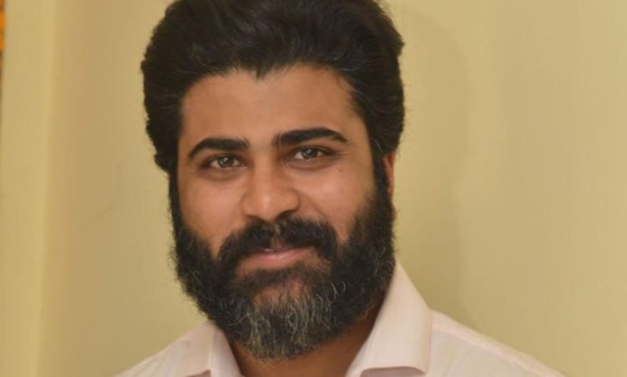 Special: Sharwanand Pins High Hopes On His Next Films.!