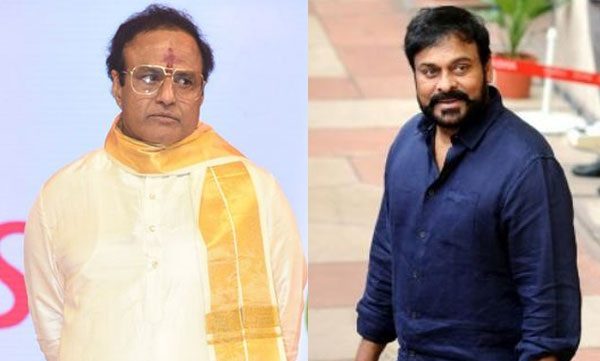 Special: Should Nbk, Chiru Hang Up Their Boots?