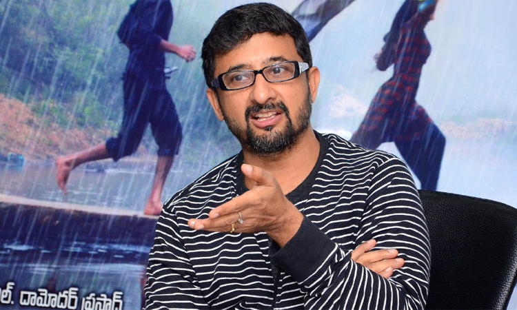 Director Teja in a dilemma over his next project? - TeluguBulletin.com