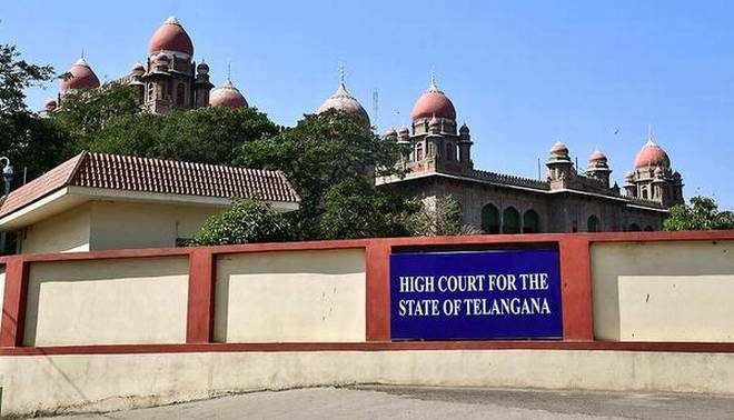 Dengue: Ts High Court Jolts Kcr, Trs In Toughest Phase!