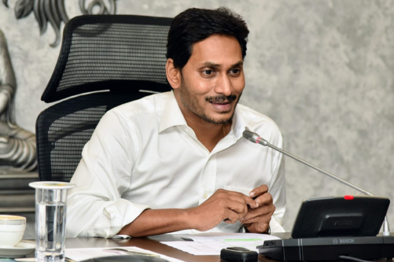 Windows Worth Rs.73 Lakhs For Jagan’s Home